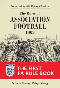 Standardization and Roots Of Modern Football