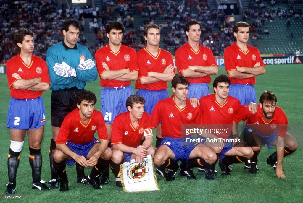 Short Summary Over The Years (1)