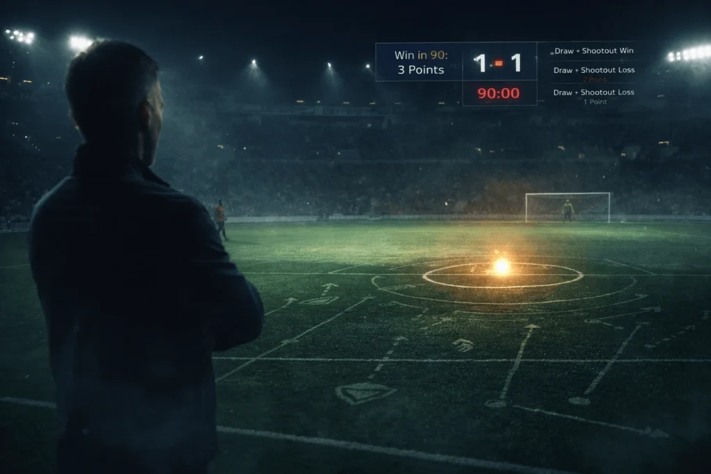 Tactical and Competitive Analysis