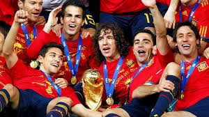 The Iconic 2010 Campaign