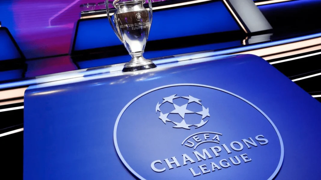 UEFA champions league