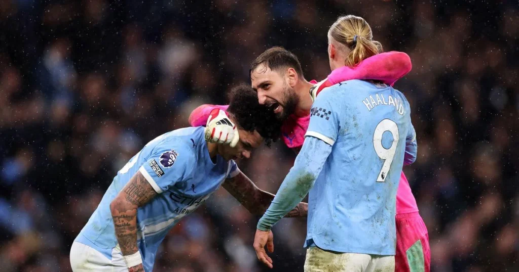 fourth youngest squad in the league