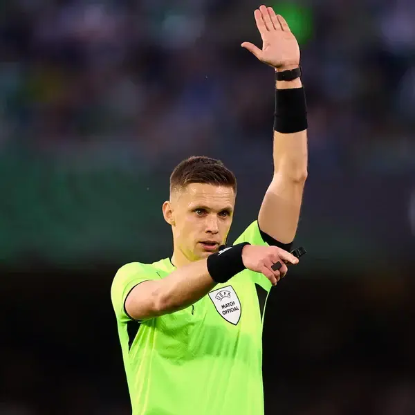 5-Second Countdown for Throw-Ins and Goal Kicks