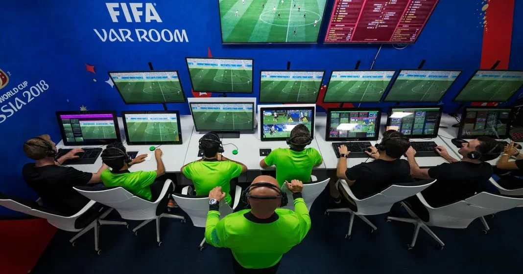 A New Era for the World Cup