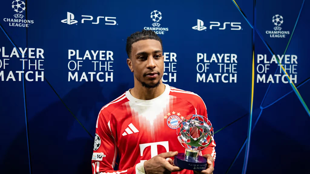 Bayern’s Ruthless Six-Goal Statement