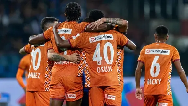 Bengaluru’s attacking struggles 