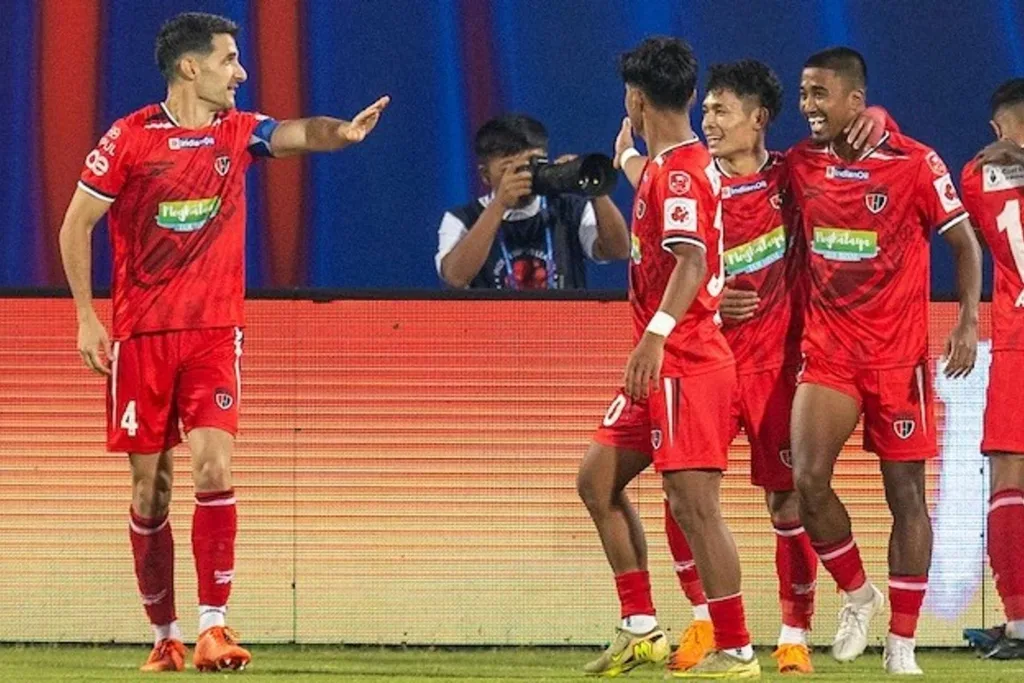 Jithin Madathil Subran