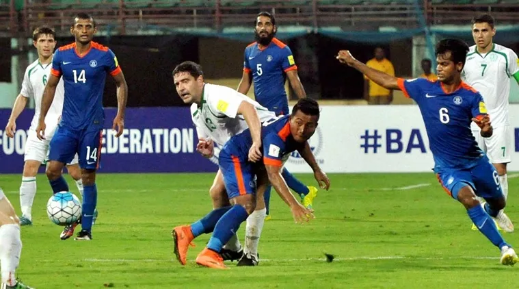 Kochi Set to Witness the Blue Tigers Again