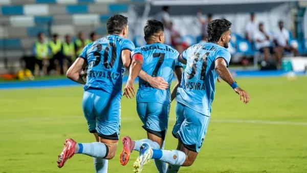 Lallianzuala Chhangte 