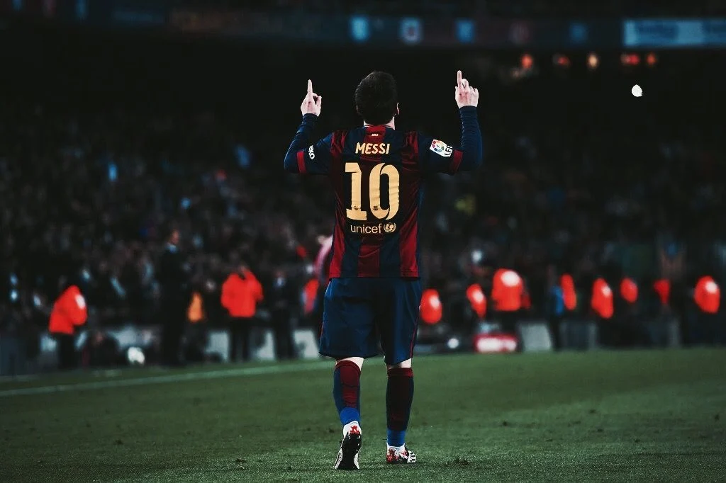 Messi’s return