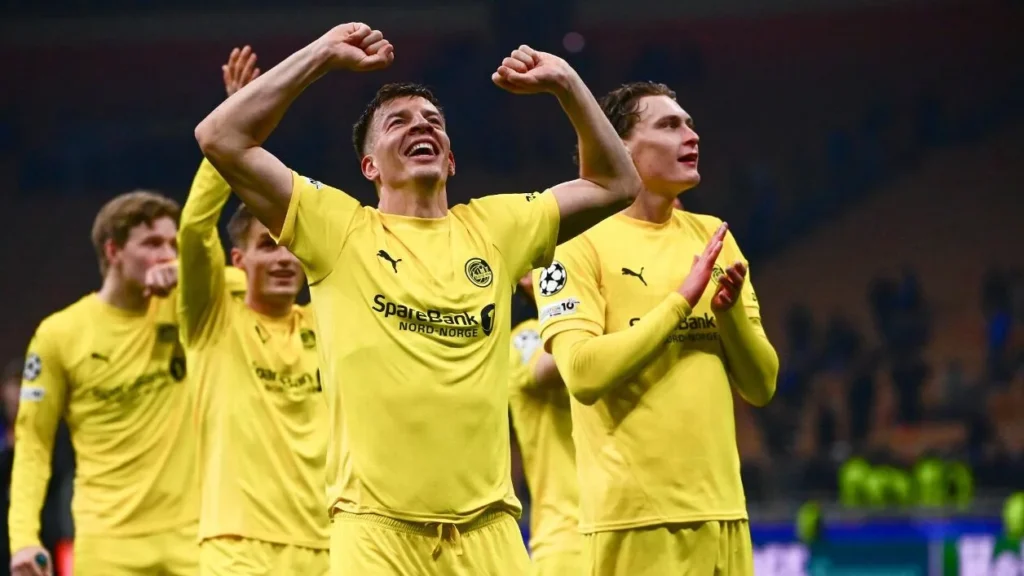 Norwegian Eliteserien ends in November