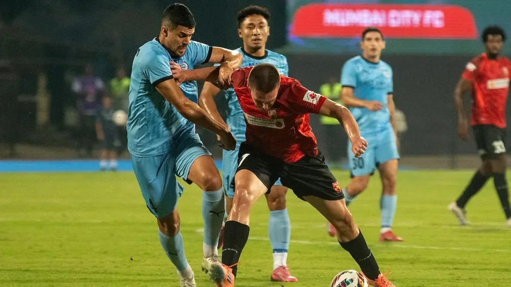 SC Delhi Stage Comeback (1)