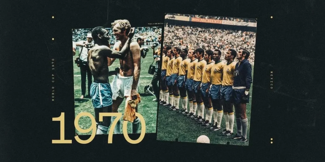 The Pinnacle of Joga Bonito