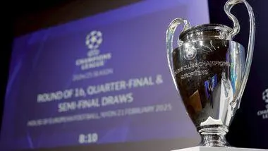 UEFA Champions League