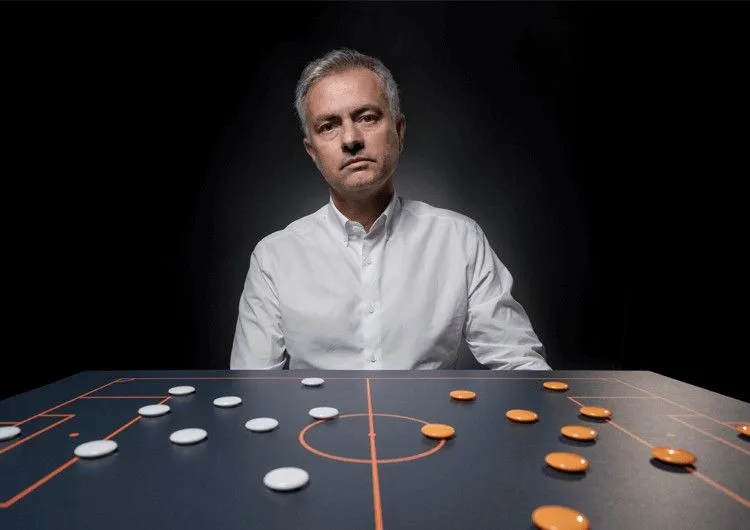 ●Obsessive match preparation