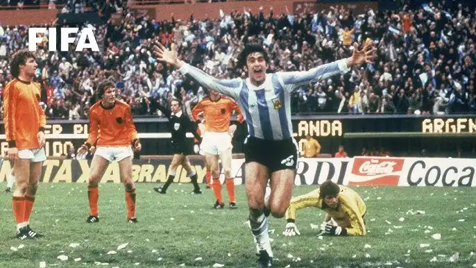 1978 – Back-to-Back Finals, Same Heartbreak