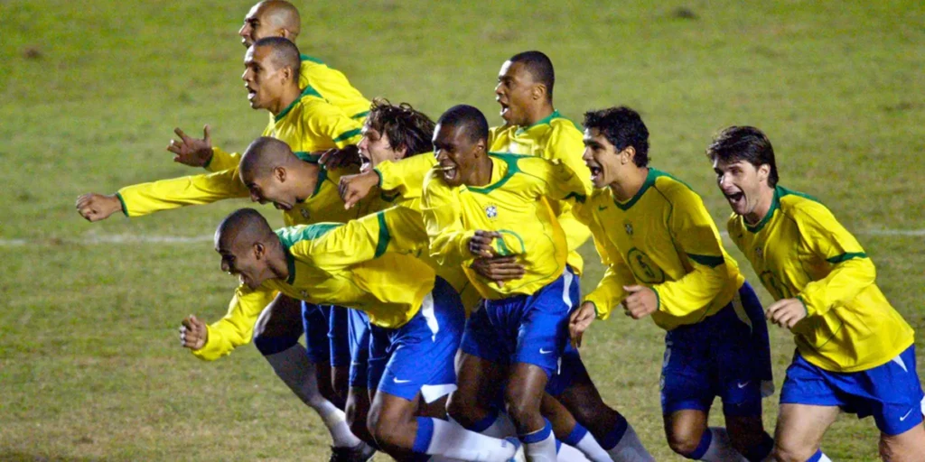 Brazil Dominance Beyond the World Cup