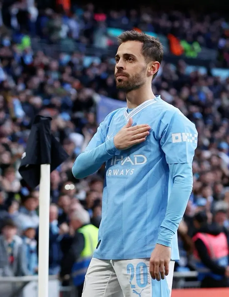 Champions League semi-final