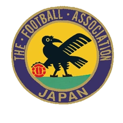 Circular Badge Era of Japan