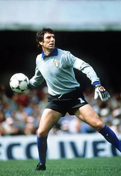 Dino Zoff
