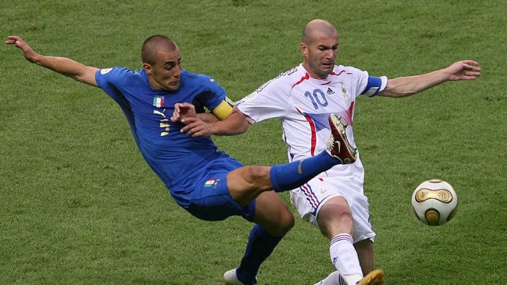 Fabio Cannavaro