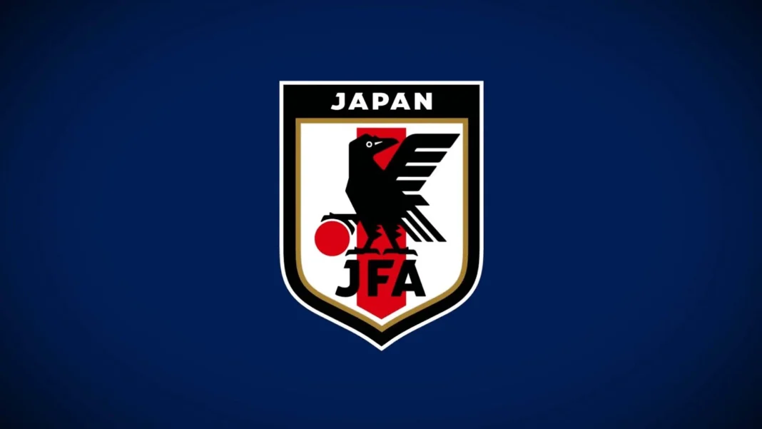 JAPAN in the World cup