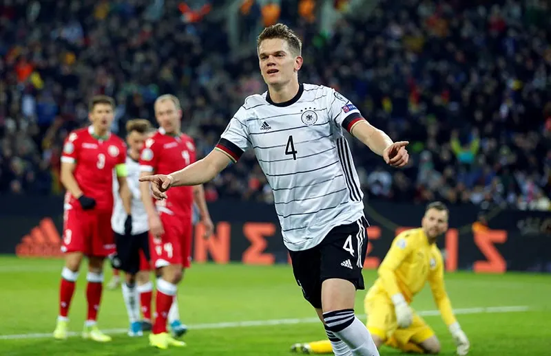 Matthias Ginter