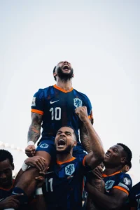 Memphis Depay