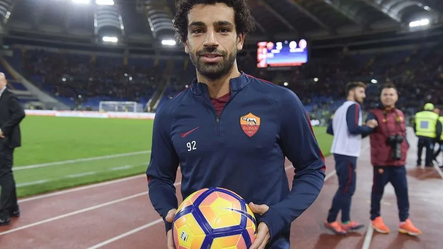 Mohamed Salah’s initial loan spell
