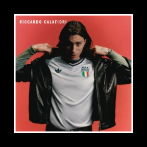 Riccardo CALAFIORI