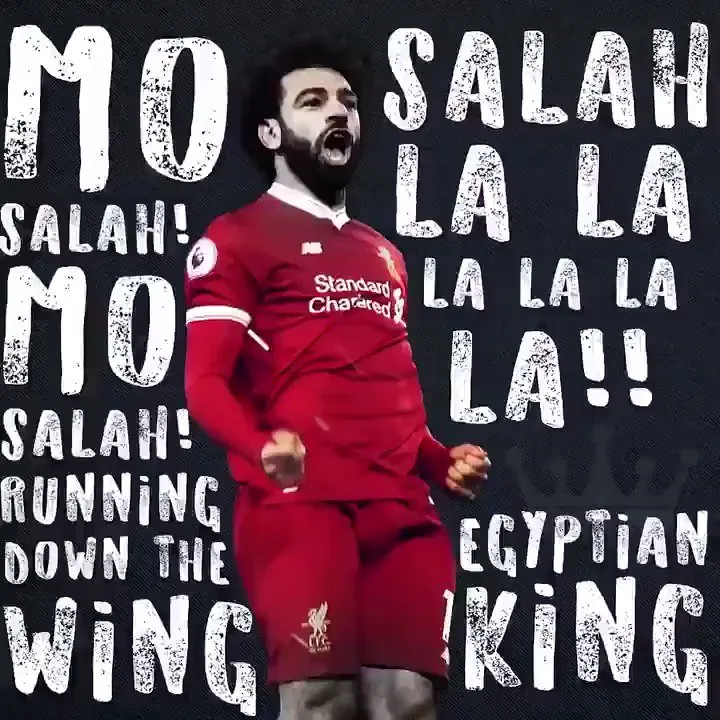Salah leaves Liverpool