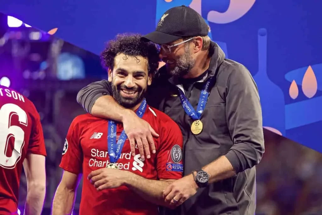 Salah’s rise was about far more than numbers