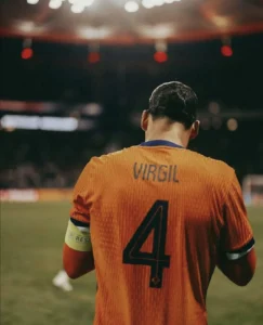 Virgil