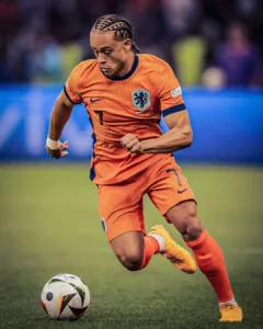 Xavi Simons