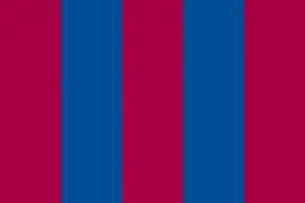 Colors and Overall Design of FC Barcelona