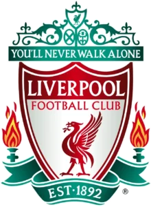 Meaning of Liverpool’s Crest