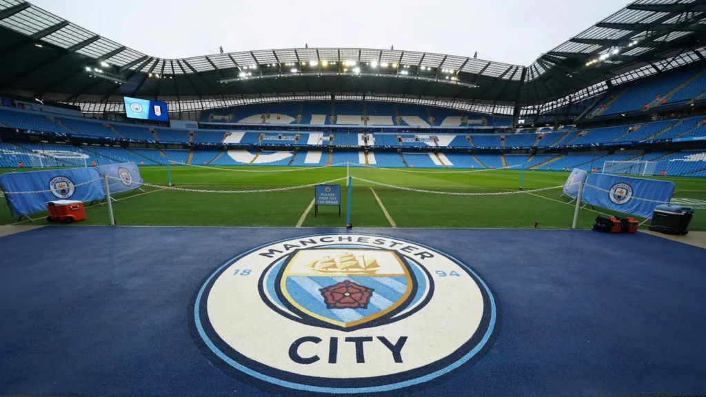 What is Manchester City